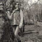 En el bosque